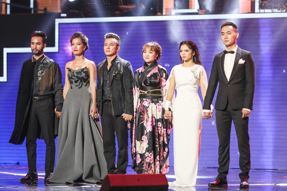thần tượng bolero ảnh 2 than tuong bolero anh 2