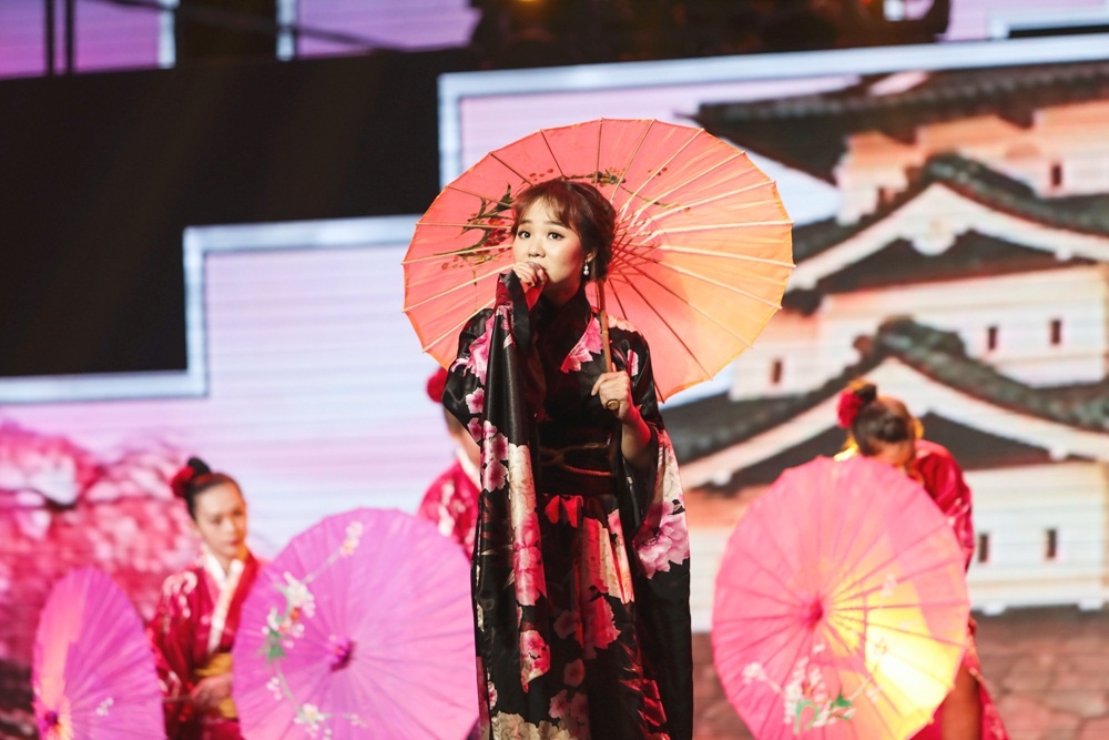 thần tượng bolero ảnh 1 than tuong bolero anh 1