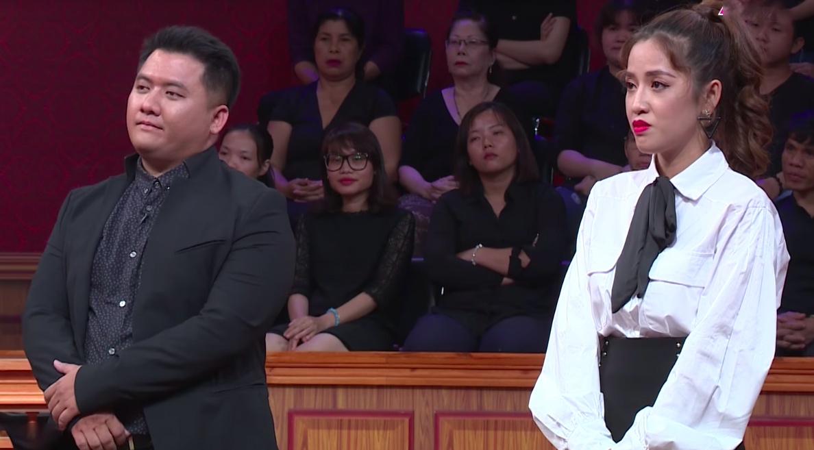 Con trai NSND Diep Lang kien vo vi chi duoc cap 1 trieu dong/tuan hinh anh