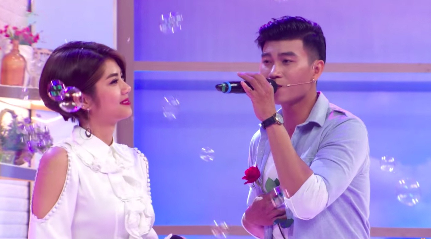 Khúc hát se duyên ảnh 2 Khuc hat se duyen anh 2