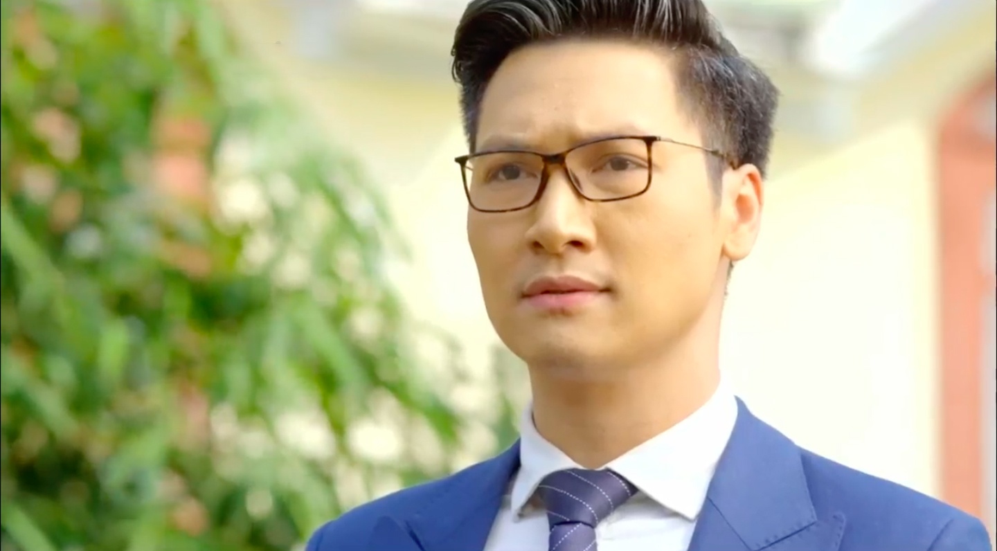 Ca mot doi an oan: Dang muon Dung yen be gia that hinh anh