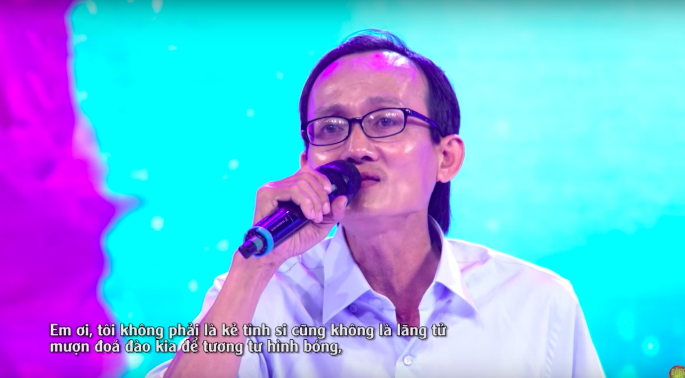 Hát mãi ước mơ hỗ trợ kép chánh cải lương ảnh 2 Hat mai uoc mo ho tro kep chanh cai luong anh 2