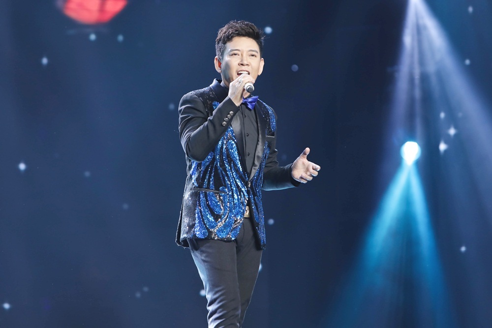 Ngoc Son ngam ngui chia tay 'Lang tu Bolero' hinh anh