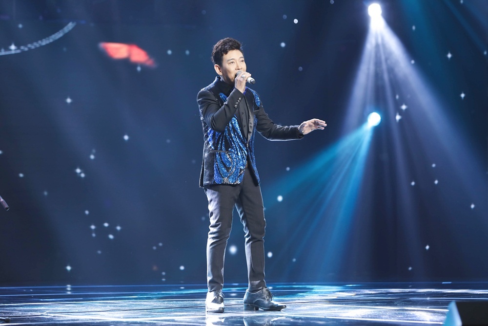 Thần tượng Bolero ảnh 1 Than tuong Bolero anh 1