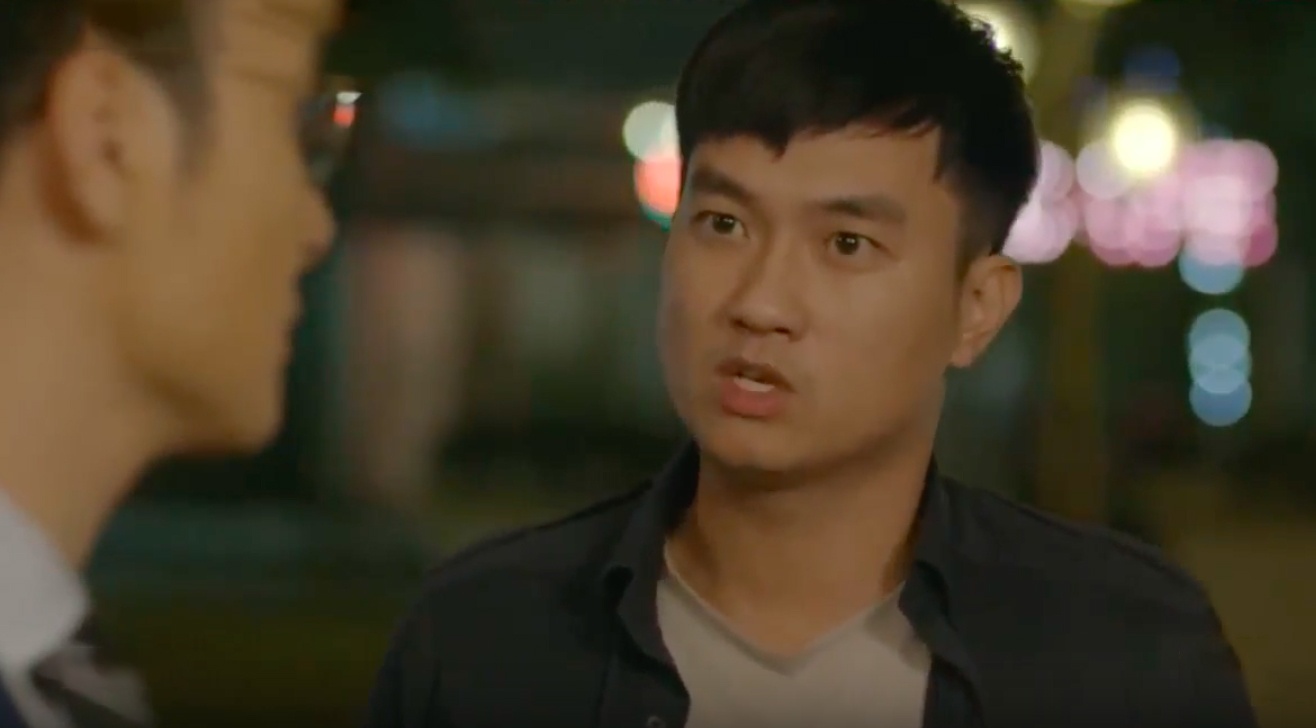 Ca mot doi an oan: Than the cua Binh, con roi Vu gia dan he lo hinh anh