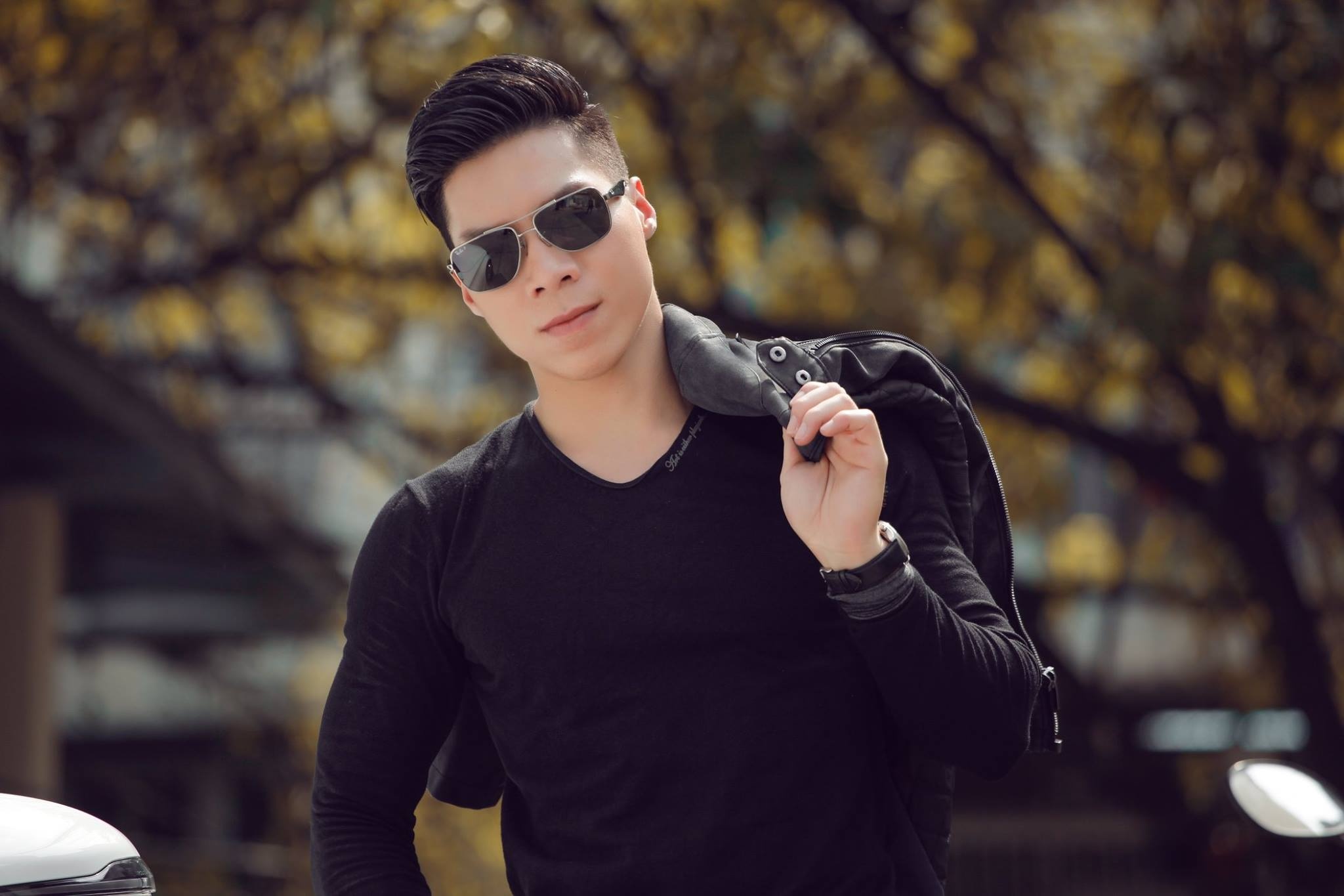 Top 10 Trending anh 6