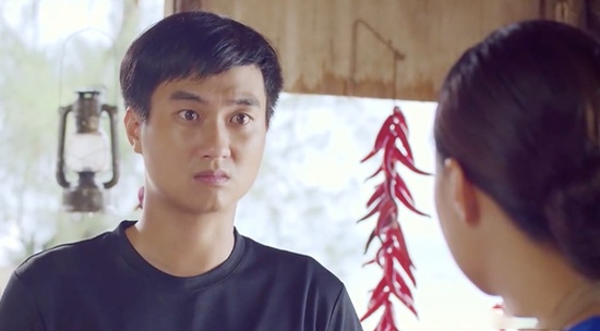 'Ca mot doi an oan': Binh bat ngo khi biet me tung la con dau Vu gia hinh anh