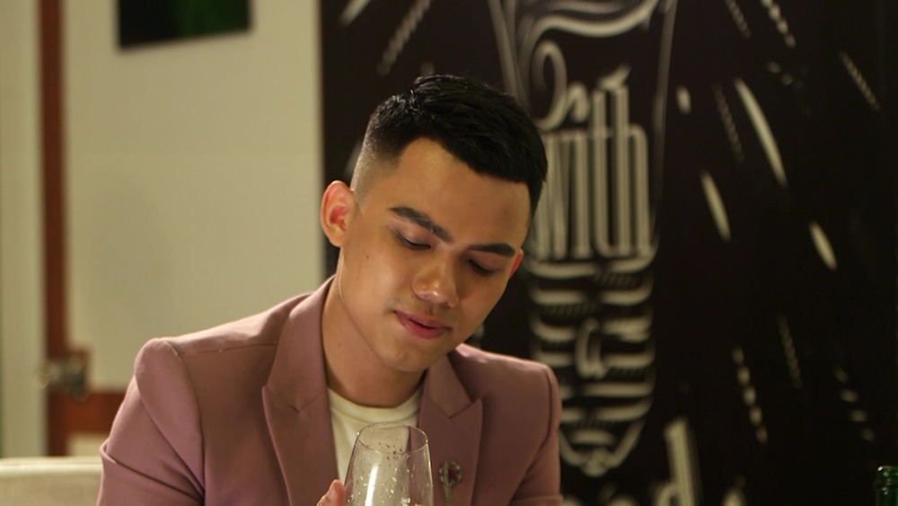 Lua chon cua trai tim: Hoc tro My Tam bi cach mat vi bat ca 2 tay hinh anh