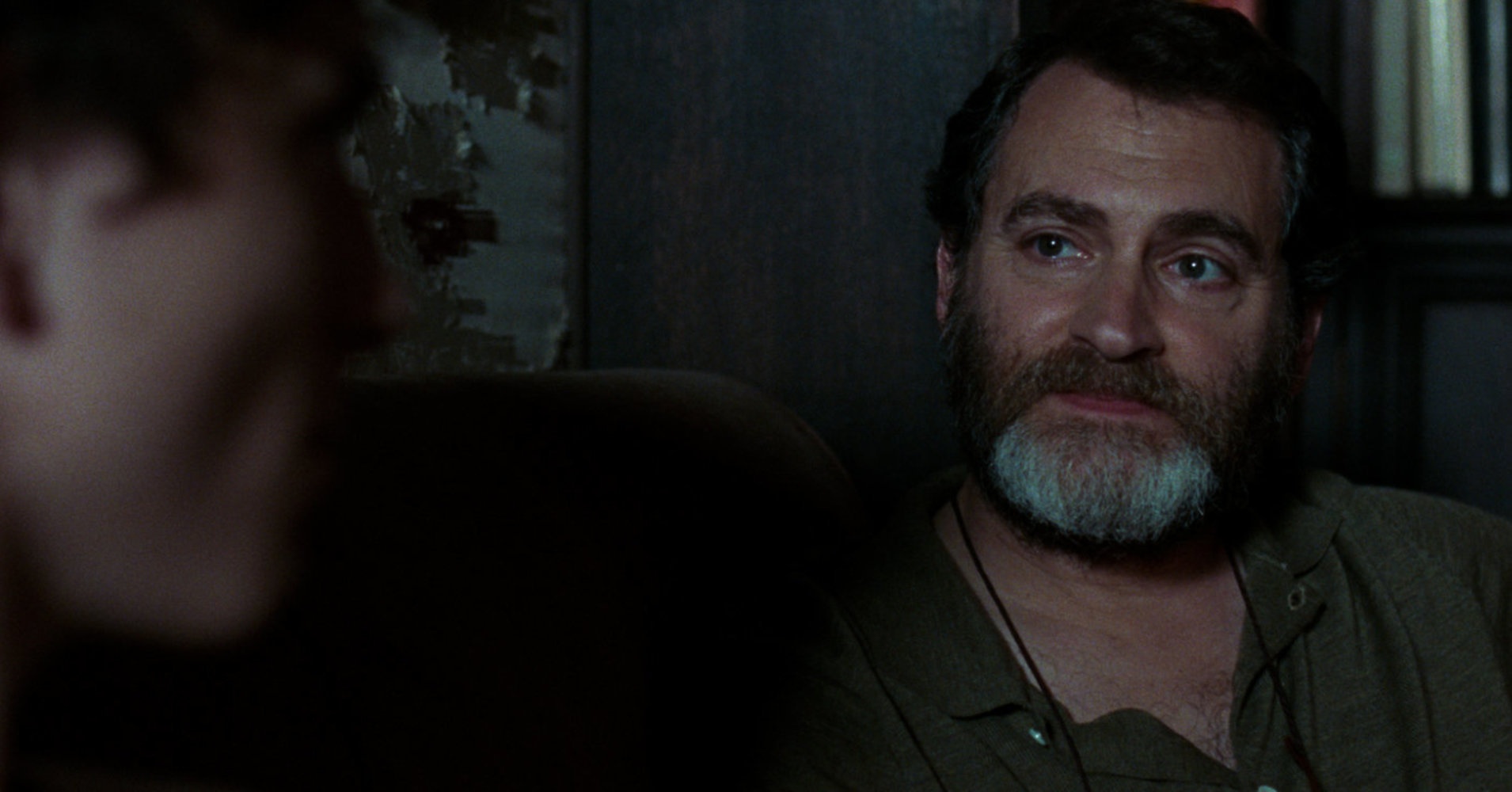 Phim Love,  Simon anh 4