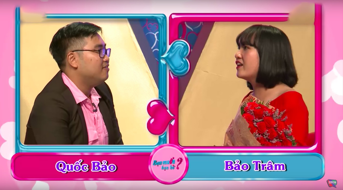 Chang beo chinh phuc ban gai bang cau noi 'Dua em di khap the gian' hinh anh