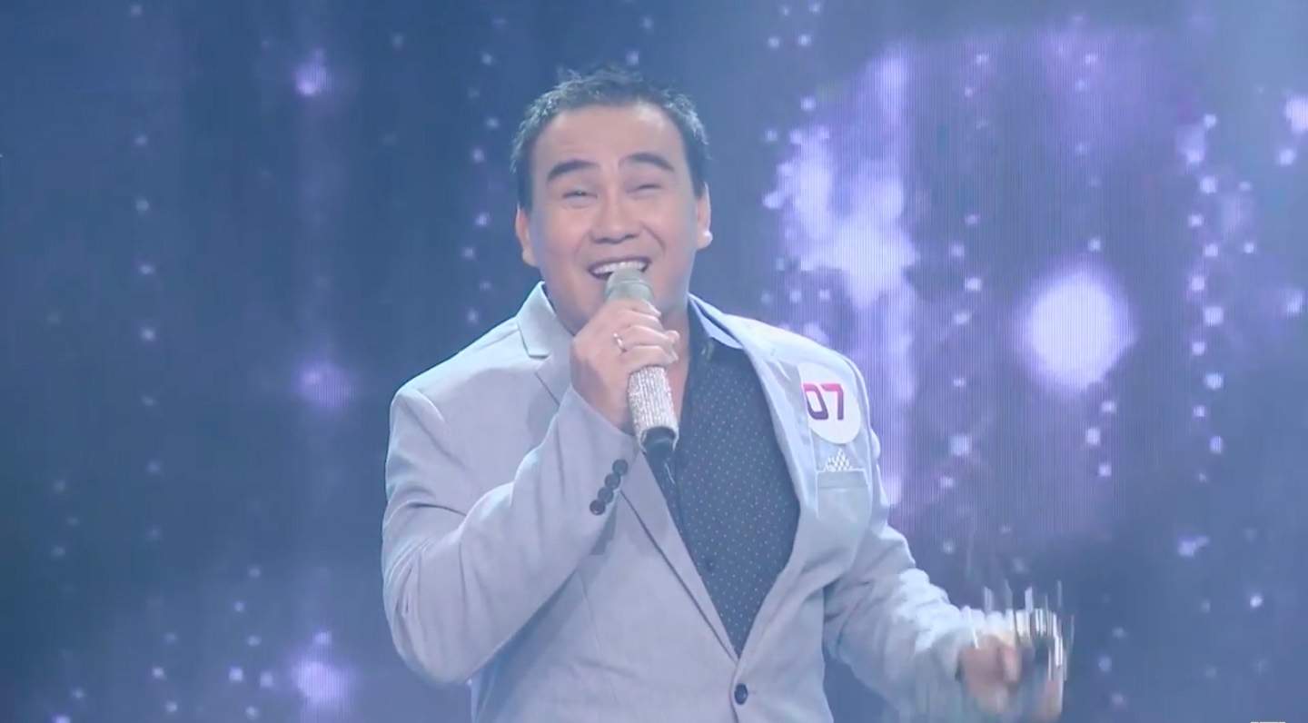 Ca si bi an: Chi Tai va Viet Huong bi Quyen Linh lua ngoan muc hinh anh