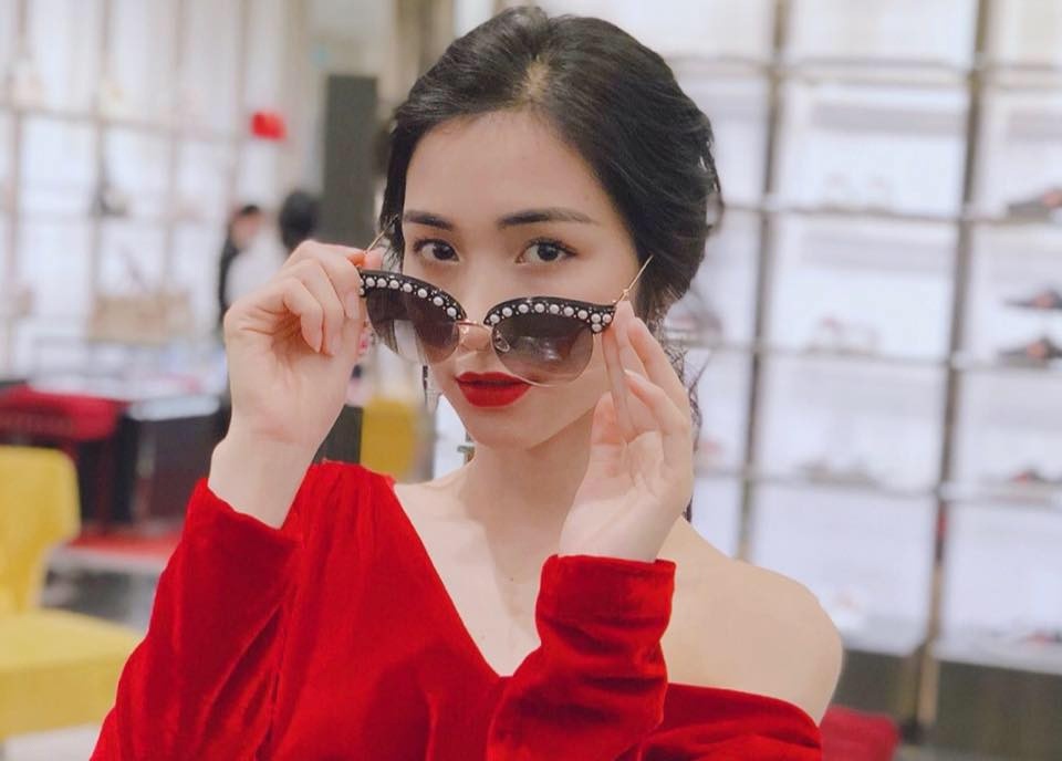 Nhung nhan vat giai tri hot nhat Internet tuan qua anh 20