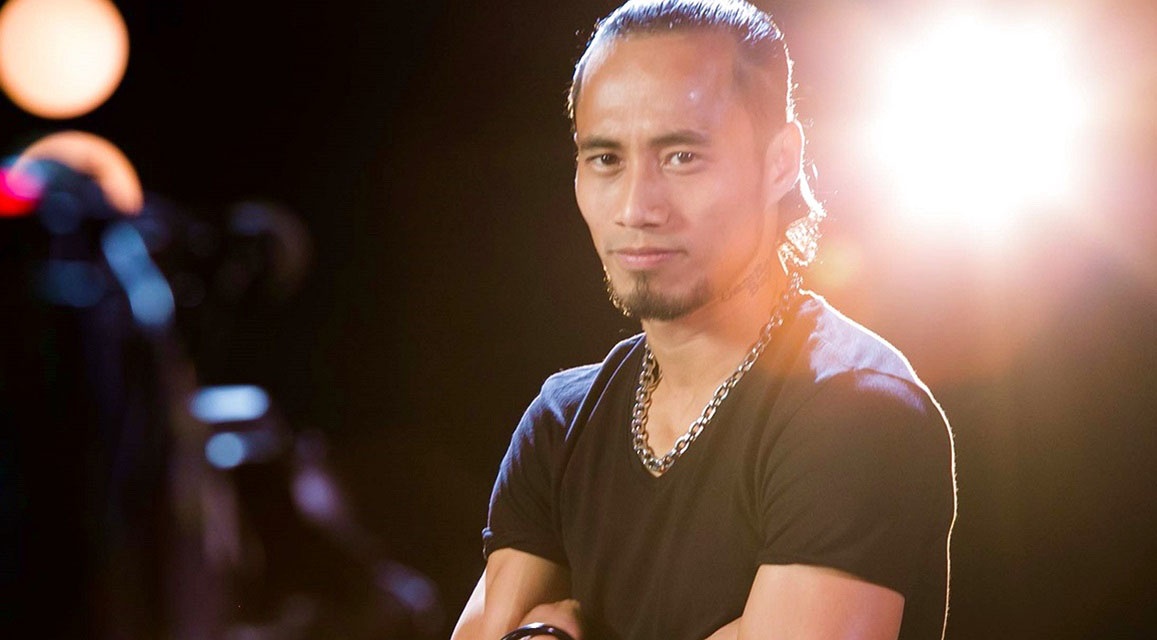 Nhung nhan vat giai tri hot nhat Internet tuan qua anh 6