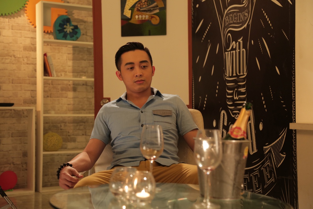 Lựa chọn của trái tim ảnh 2 Lua chon cua trai tim anh 2