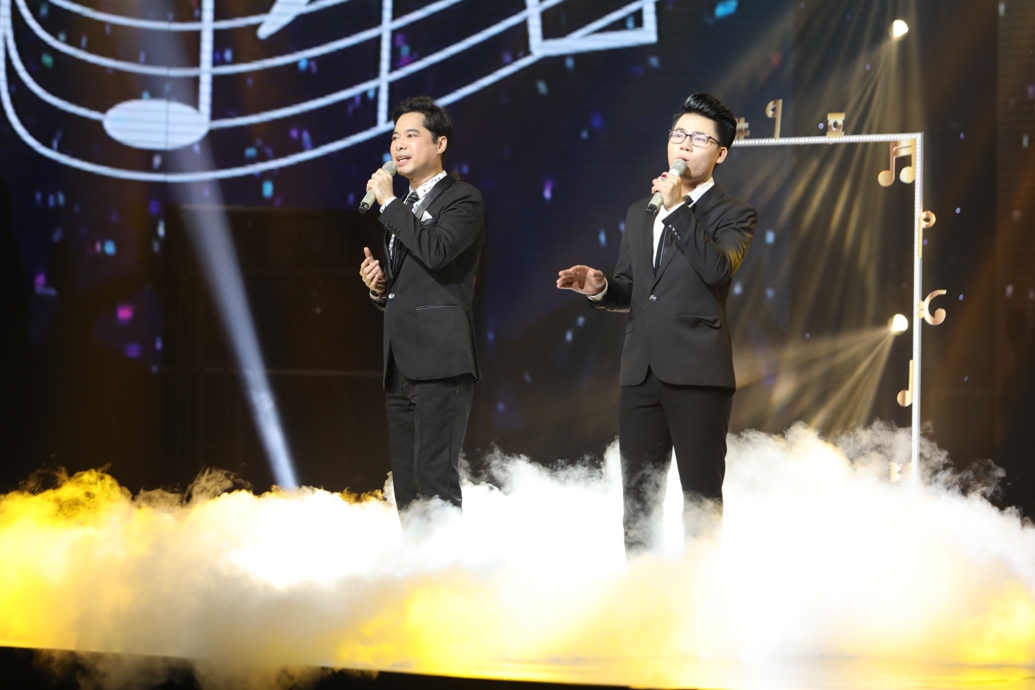 Danh gia dem Chung ket Than tuong Bolero anh 7