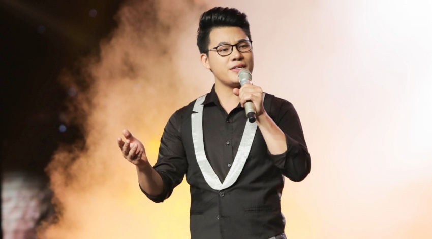 Than tuong Bolero 2018: Thi sinh tay ngang se dang quang? hinh anh