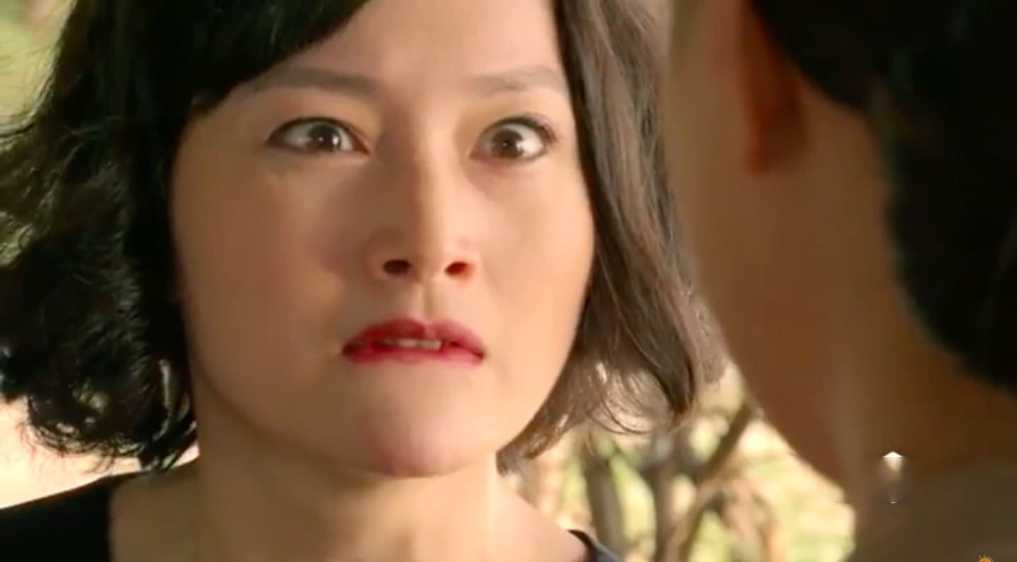 Ca mot doi an oan: Dieu noi doi chuyen nam xua, gian du dinh tat Dung hinh anh