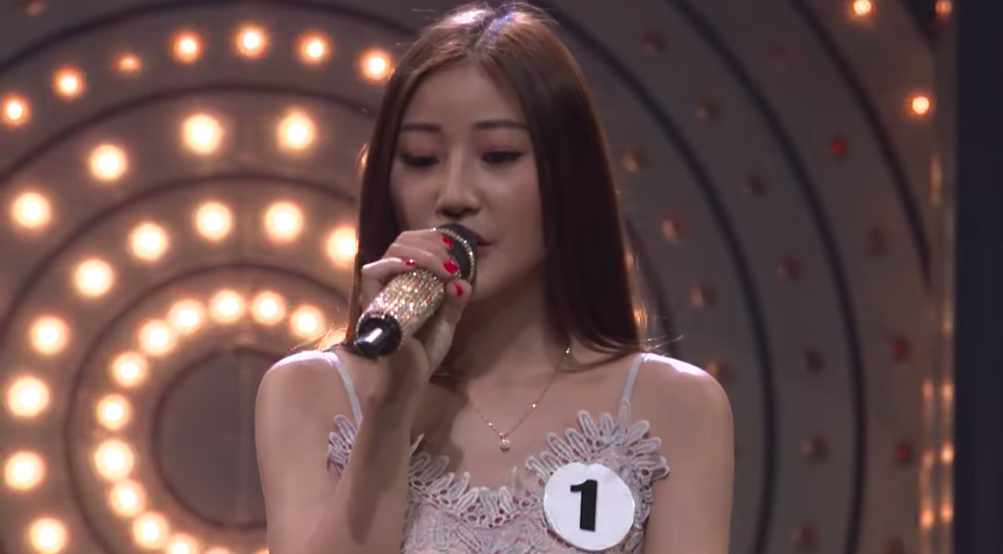 Co gai ‘khuyen nguoi khac pha thai’ pha tan hit cua Bao Tram Idol hinh anh