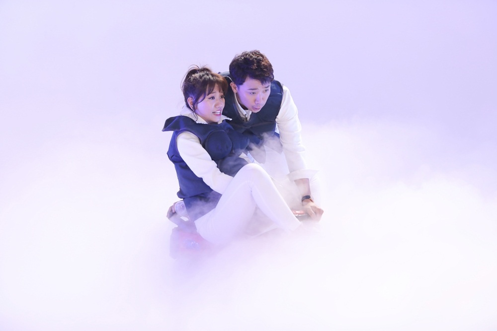 Nhung bo vay trong hon le hoang gia Anh anh 2