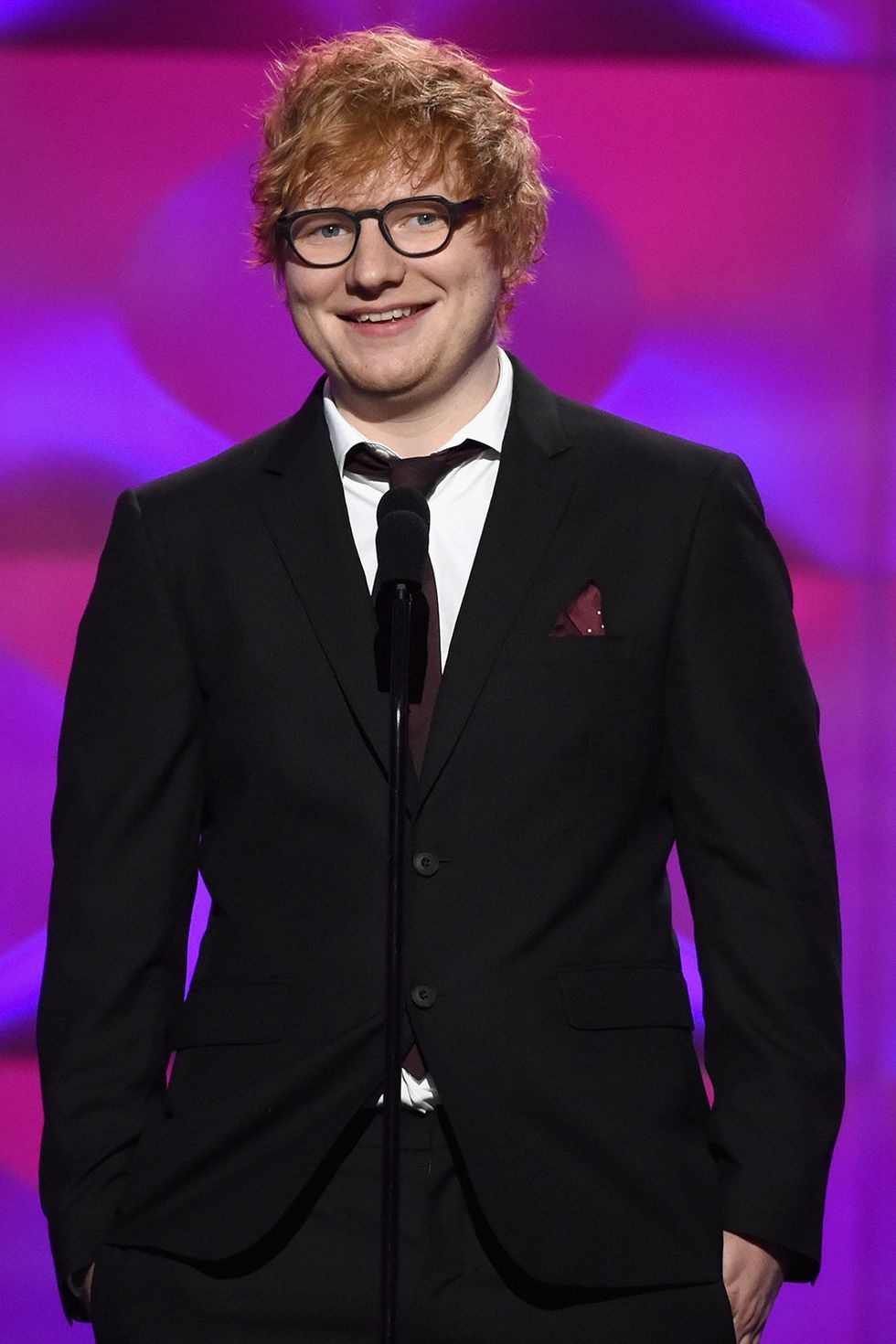 Ngoi sao vang mat tai dam cuoi Hoang gia Anh anh 4