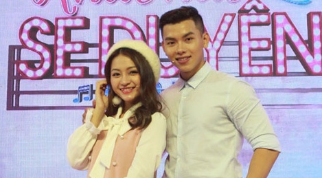 HLV the hinh to tinh thanh cong voi hot girl series ‘Phim cap 3’ hinh anh