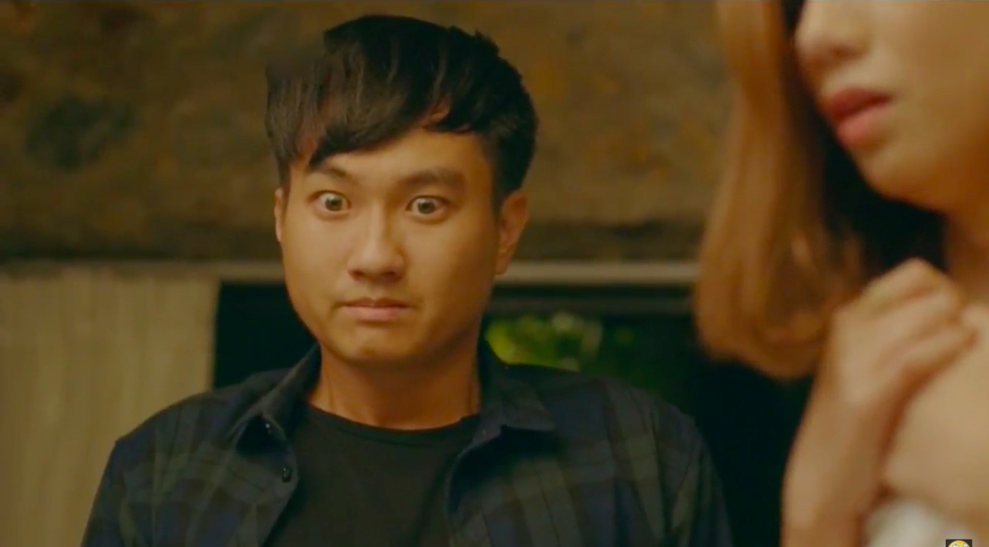 'Ca mot doi an oan': Bi kich anh em trong moi tinh tay ba hinh anh