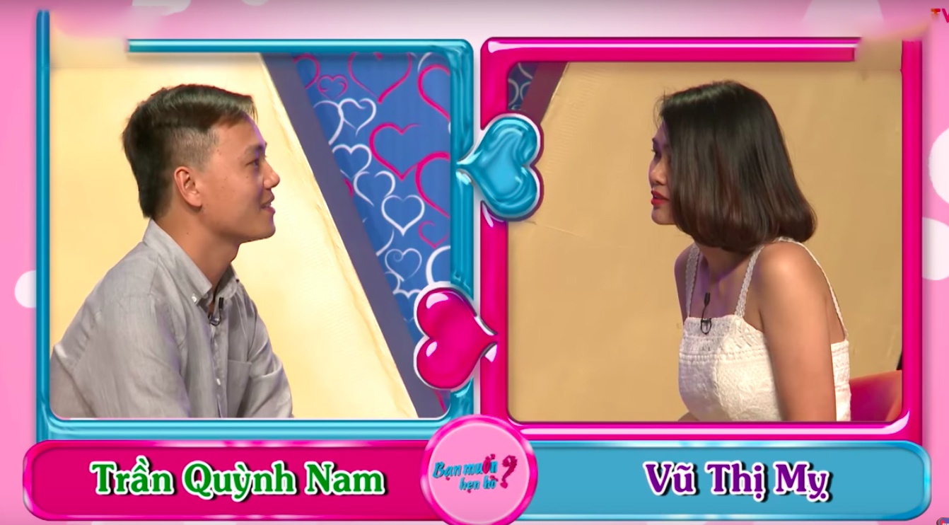 Me ngam gai, chang trai van duoc 8X xinh dep hen ho hinh anh