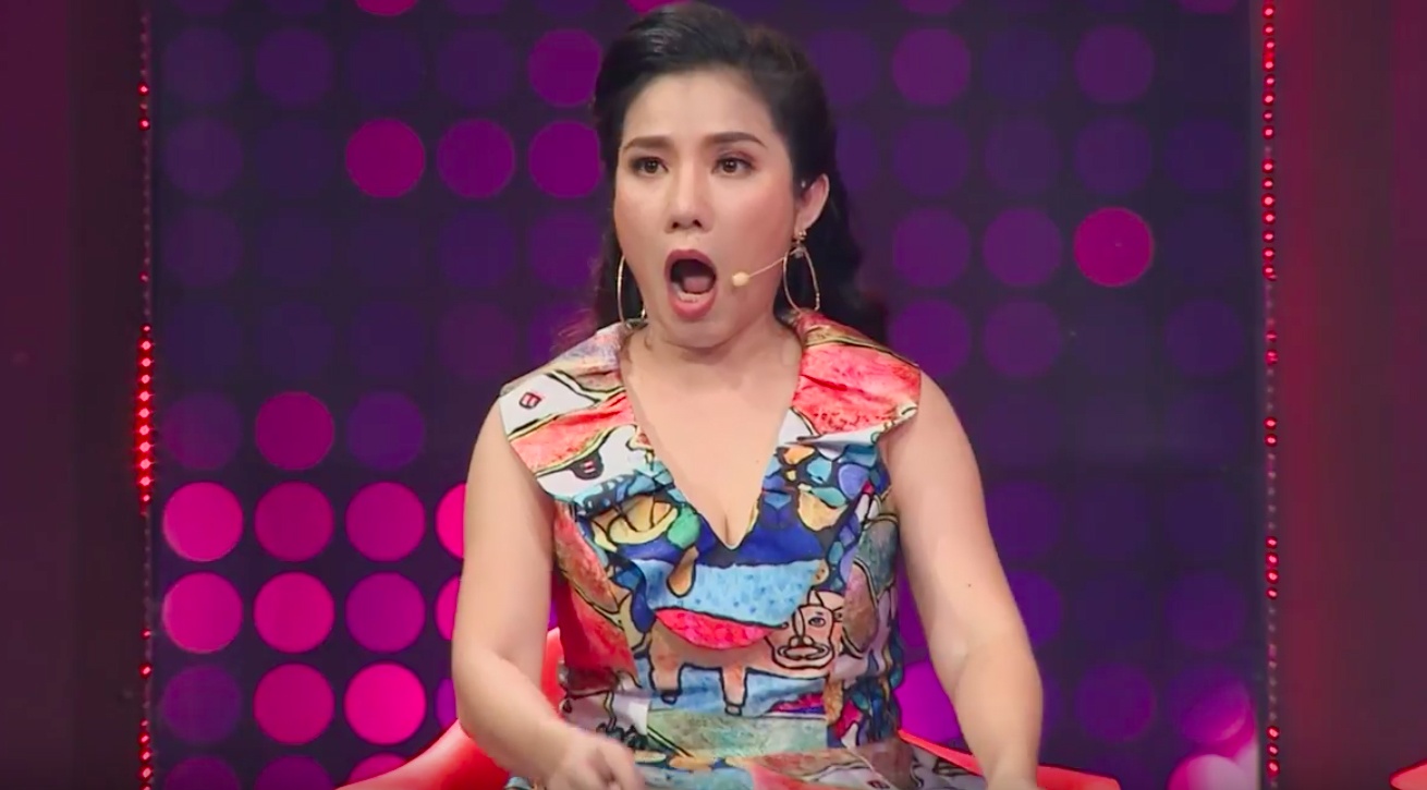 Cat Tuong phan khich doi yeu Huu Tin XPro vi so huu giong hat ‘khung’ hinh anh