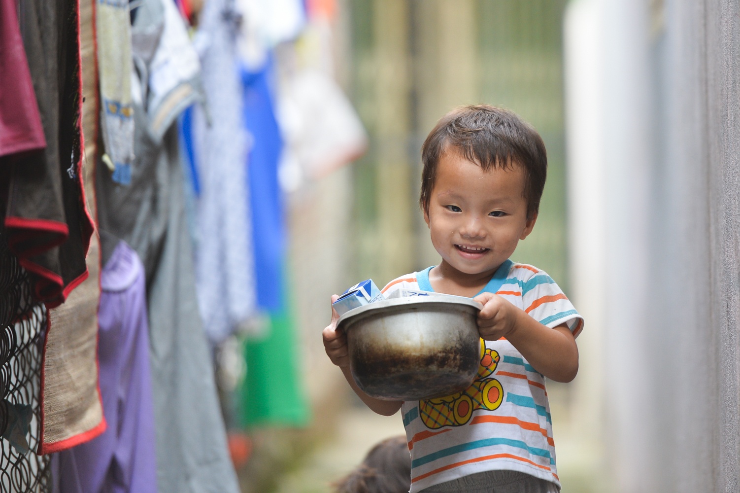 Nhà có con bị mất tích ảnh 7 Nha co con bi mat tich anh 7