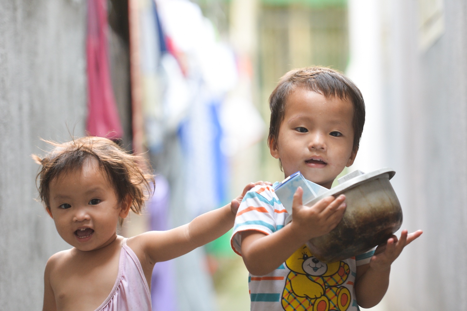 Nhà có con bị mất tích ảnh 4 Nha co con bi mat tich anh 4