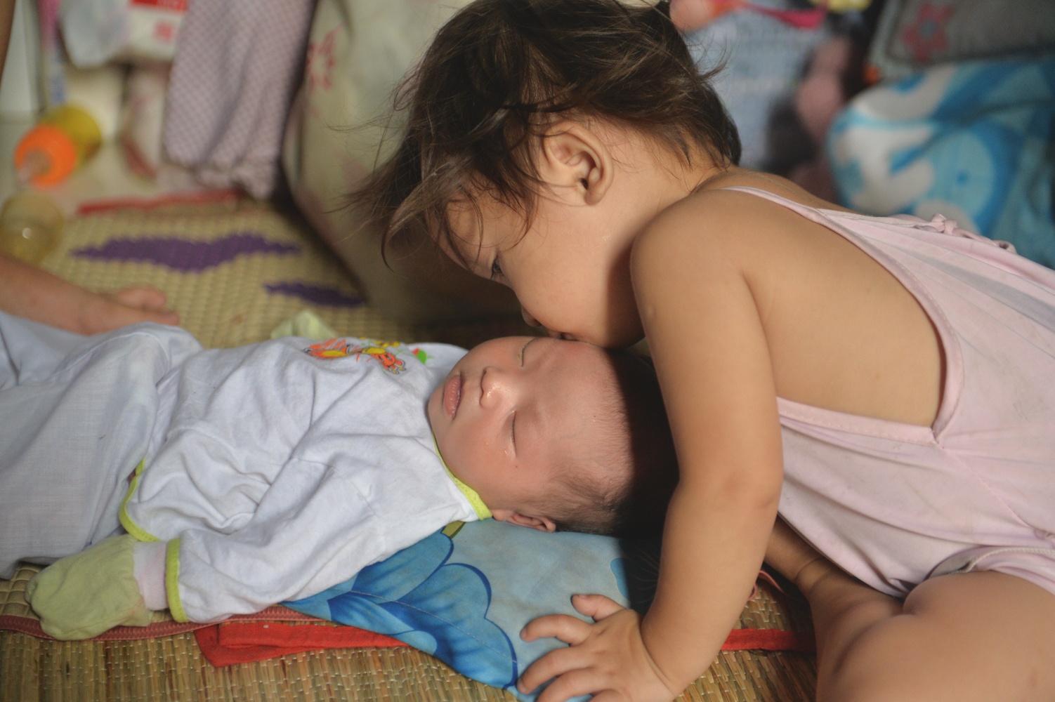 Nhà có con bị mất tích ảnh 8 Nha co con bi mat tich anh 8
