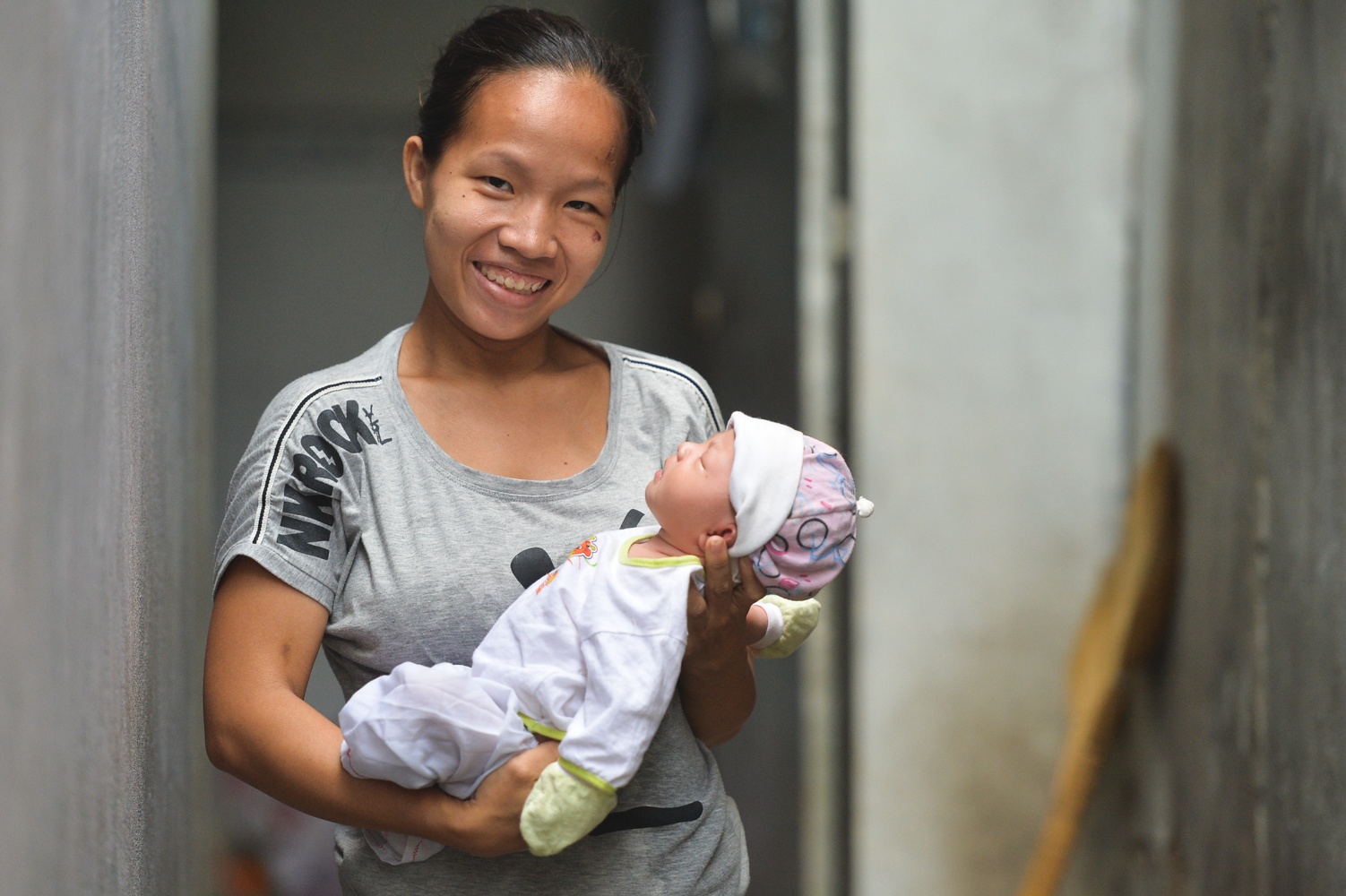 Nhà có con bị mất tích ảnh 9 Nha co con bi mat tich anh 9