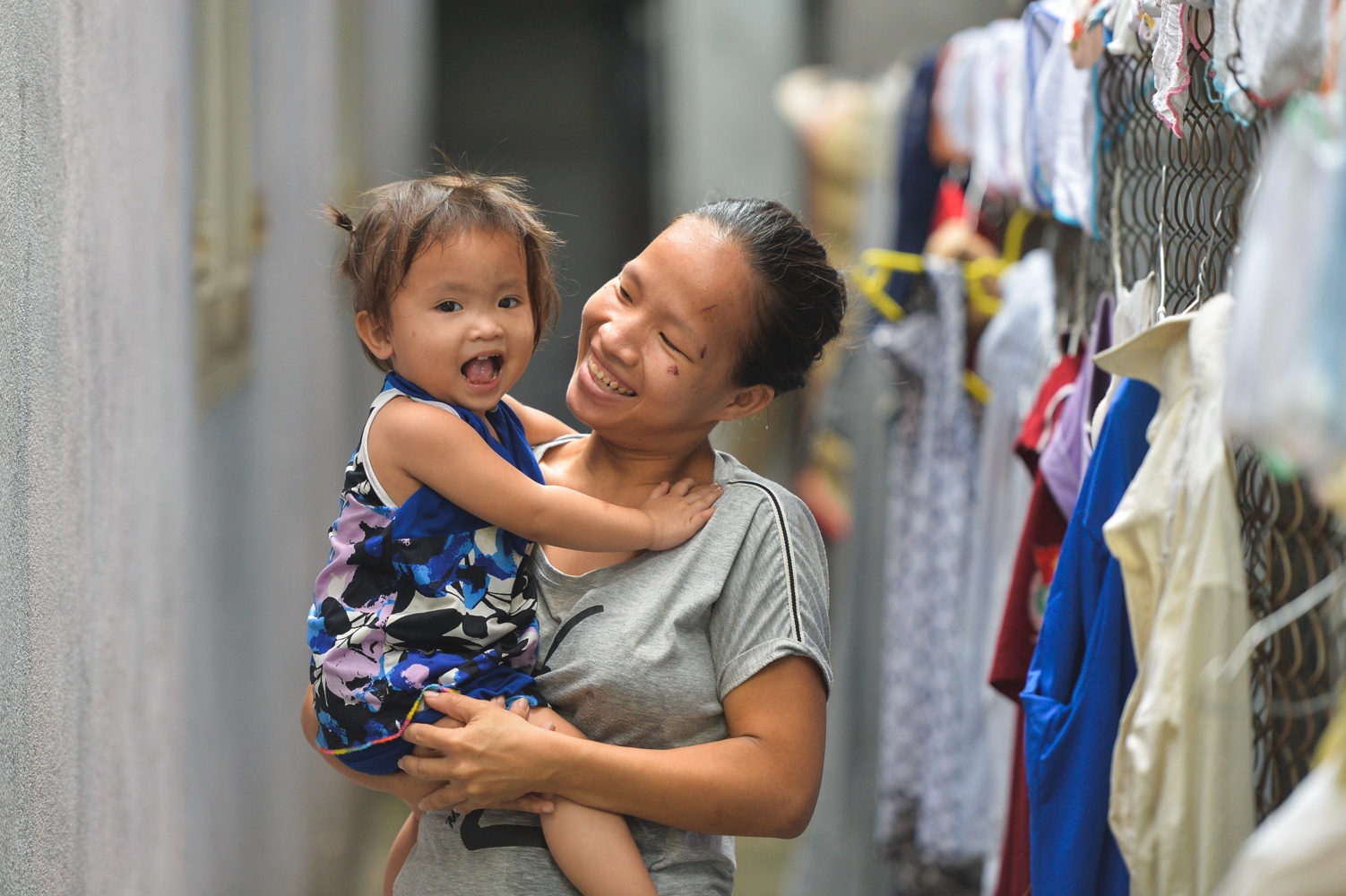 Nhà có con bị mất tích ảnh 10 Nha co con bi mat tich anh 10