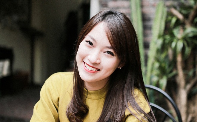 Khanh Vy cover 'Bua yeu' cua Bich Phuong hinh anh