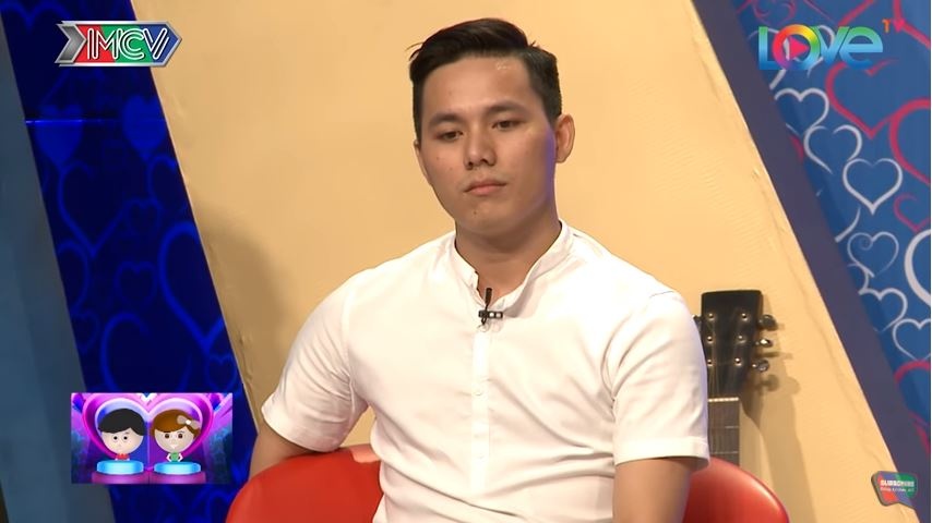 Dep trai, hai huoc, biet dan hat, 9X van bi tu choi hen ho hinh anh