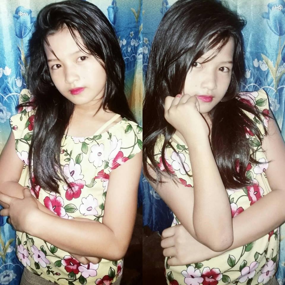 Lirah Bell co gai noi bat nhat nhom Ponytail Girl anh 4