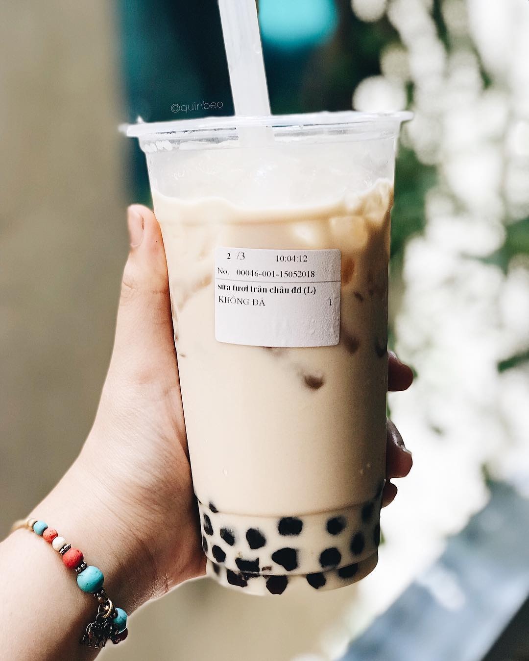 gioi tre Sai Gon an gi truoc khi co sua tuoi tran chau duong den anh 1