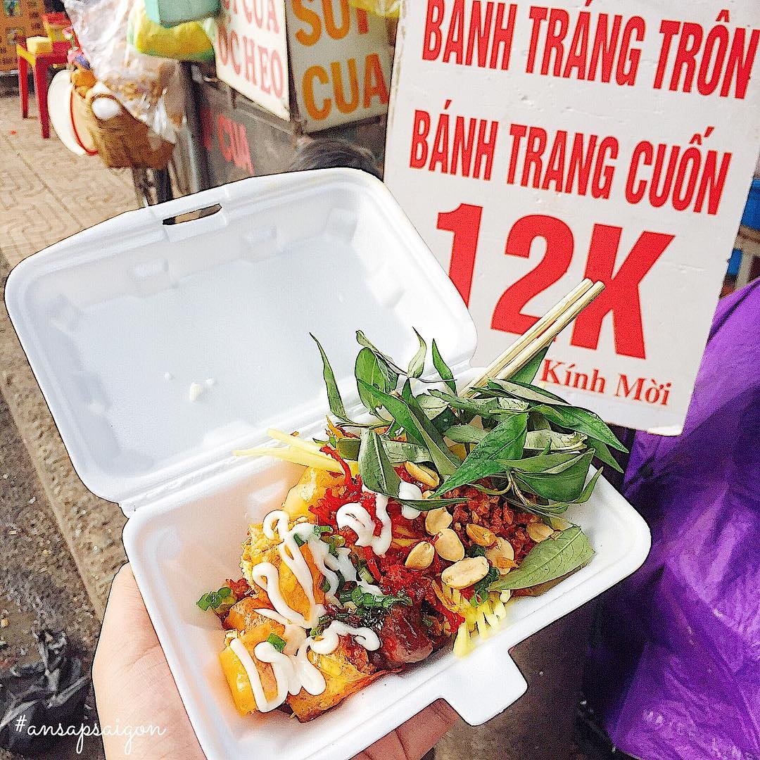 gioi tre Sai Gon an gi truoc khi co sua tuoi tran chau duong den anh 9