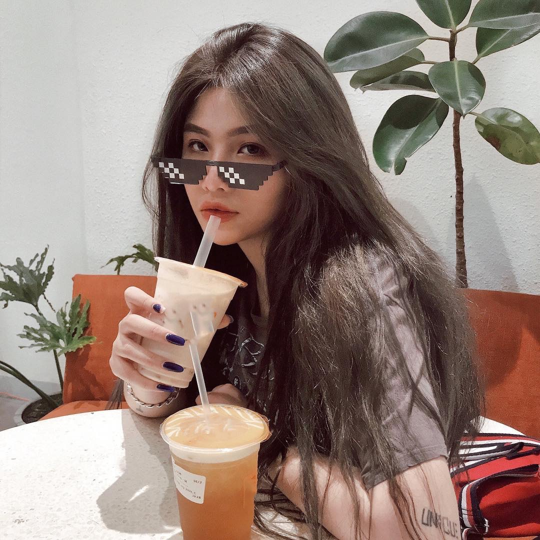 gioi tre Sai Gon an gi truoc khi co sua tuoi tran chau duong den anh 3