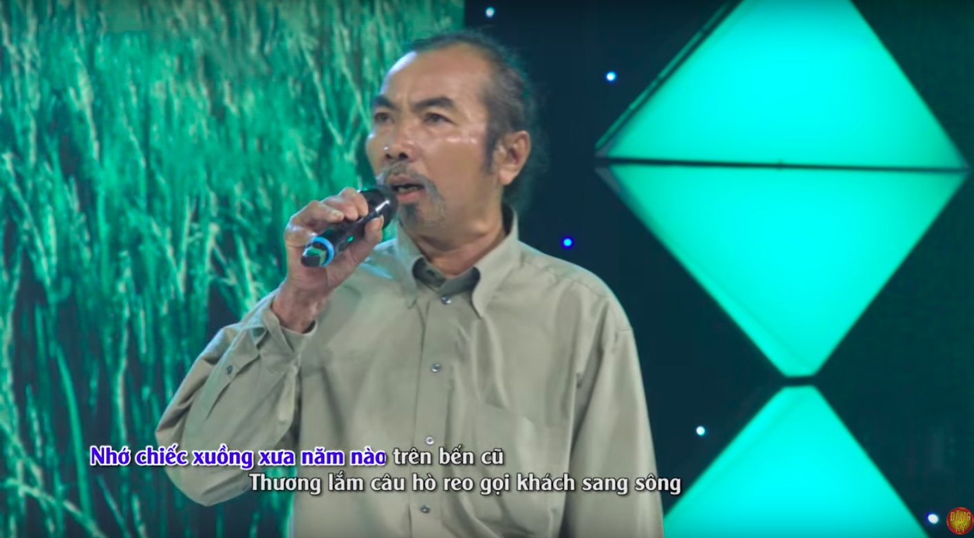 Hát mãi ước mơ ảnh 1 Hat mai uoc mo anh 1