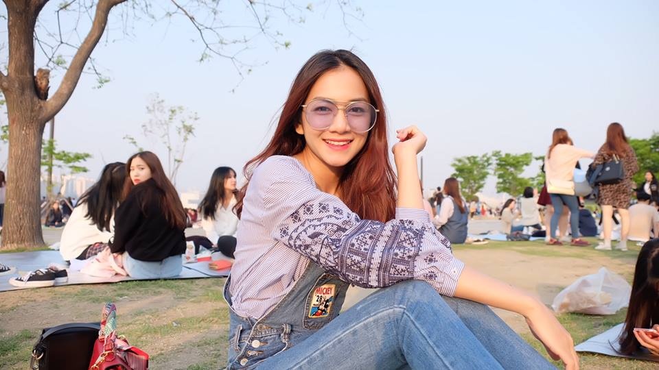 Điểm danh loạt em dâu, chị dâu của người nổi tiếng Việt ảnh 1 Diem danh loat em dau, chi dau cua nguoi noi tieng Viet anh 1