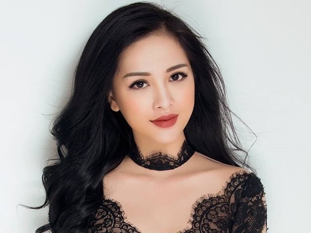 Điểm danh loạt em dâu, chị dâu của người nổi tiếng Việt ảnh 8 Diem danh loat em dau, chi dau cua nguoi noi tieng Viet anh 8