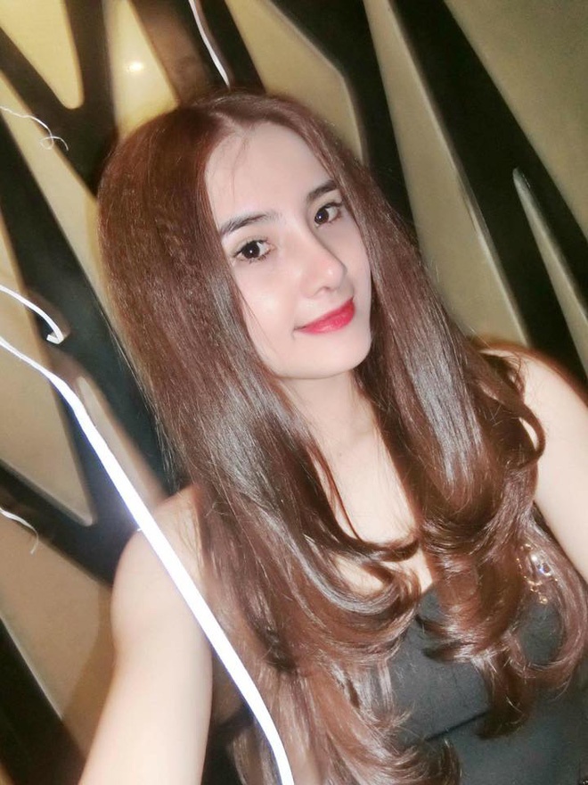 Điểm danh loạt em dâu, chị dâu của người nổi tiếng Việt ảnh 3 Diem danh loat em dau, chi dau cua nguoi noi tieng Viet anh 3