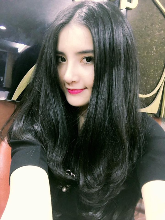 Điểm danh loạt em dâu, chị dâu của người nổi tiếng Việt ảnh 4 Diem danh loat em dau, chi dau cua nguoi noi tieng Viet anh 4