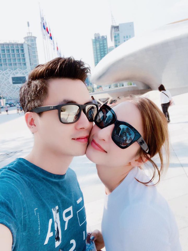 Điểm danh loạt em dâu, chị dâu của người nổi tiếng Việt ảnh 9 Diem danh loat em dau, chi dau cua nguoi noi tieng Viet anh 9