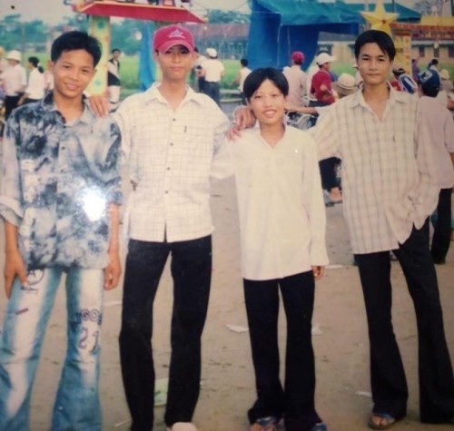 Những trào lưu gắn liền với 8X và 9X ảnh 3 Nhung trao luu gan lien voi 8X va 9X anh 3