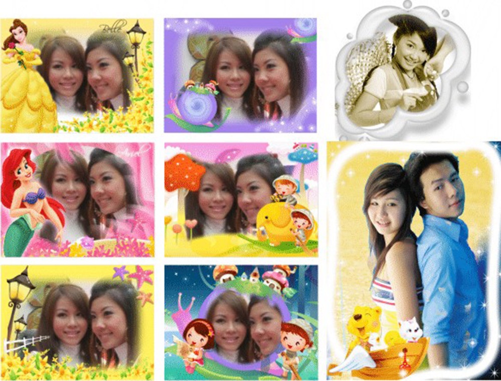 Những trào lưu gắn liền với 8X và 9X ảnh 7 Nhung trao luu gan lien voi 8X va 9X anh 7