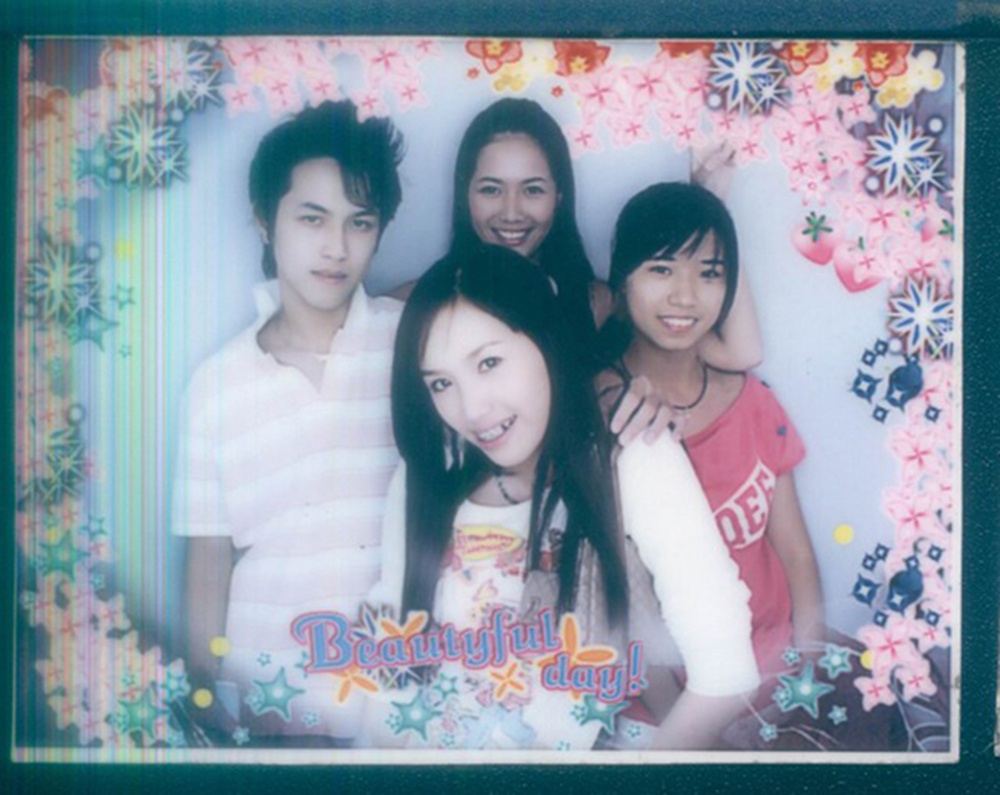 Những trào lưu gắn liền với 8X và 9X ảnh 6 Nhung trao luu gan lien voi 8X va 9X anh 6