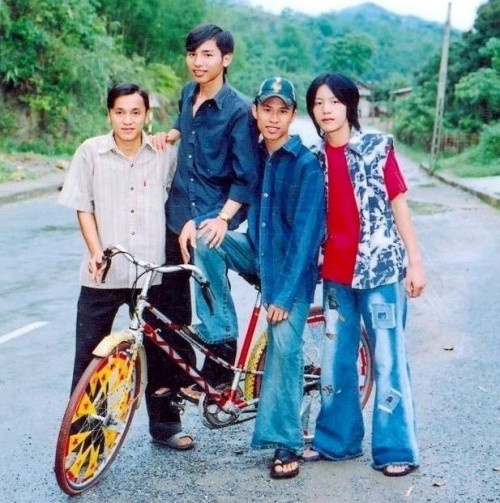 Những trào lưu gắn liền với 8X và 9X ảnh 4 Nhung trao luu gan lien voi 8X va 9X anh 4