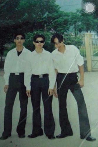 Những trào lưu gắn liền với 8X và 9X ảnh 5 Nhung trao luu gan lien voi 8X va 9X anh 5